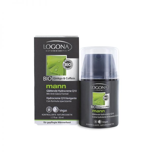 Hydro Cream Q10 Mann
