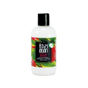 Locion Body Milk African Berries