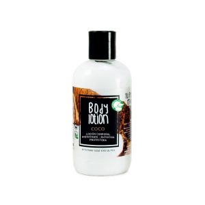 Locion Body Milk Coco