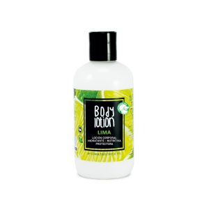 Locion Body Milk Lima