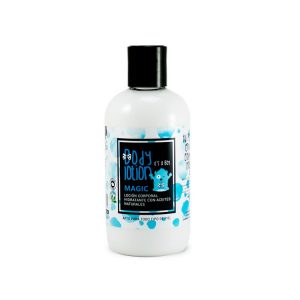 Locion Body Milk Magic Especial nino