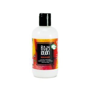 Locion Body Milk Mango