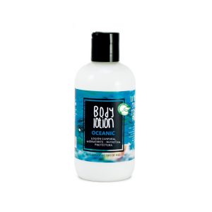 Locion Body Milk Oceanic