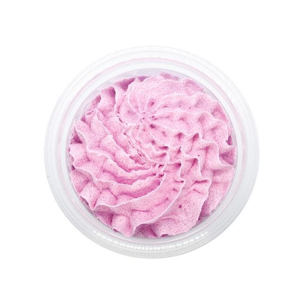 Mousse Jabon Exfoliante Balckcurrant 2