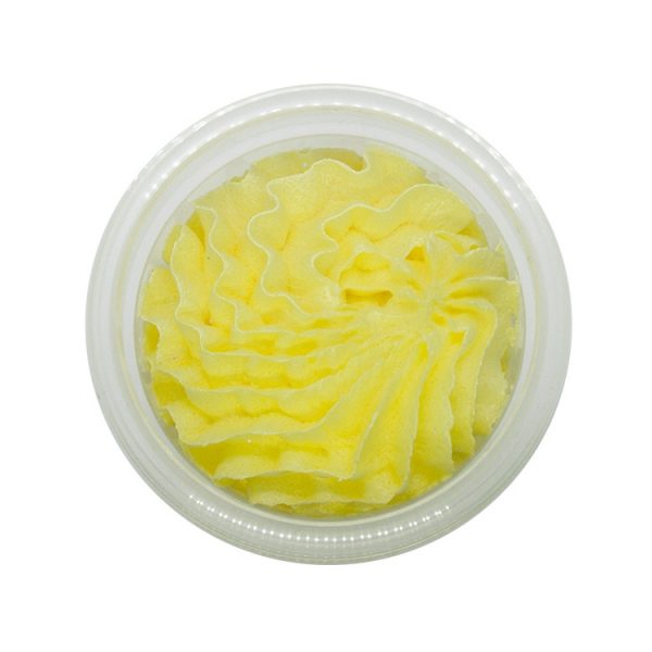 Mousse Jabon Exfoliante Tropical 2