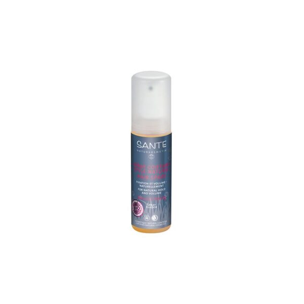 Spray Fijador Natural