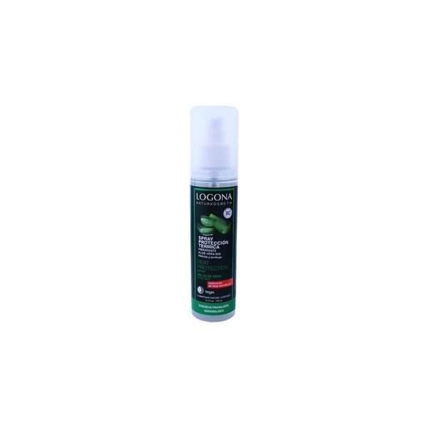 Spray Hidratante Proteccion Termica 150ml