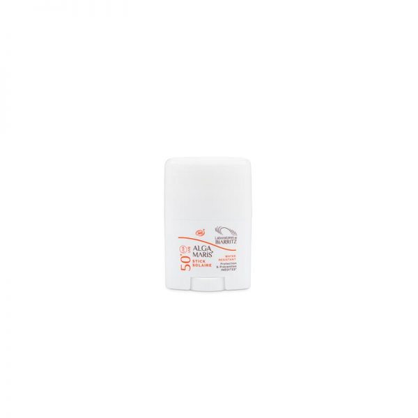 Stick solar SPF50