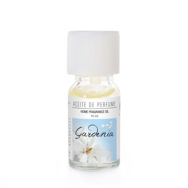 Aceite de Perfume Ambients 10 ml Gardenia 0600368