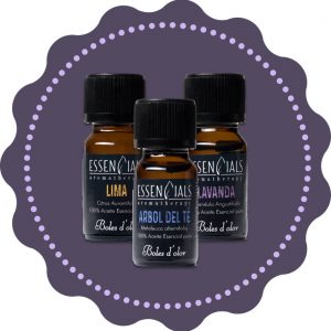 Aceite Esencial 10 ml