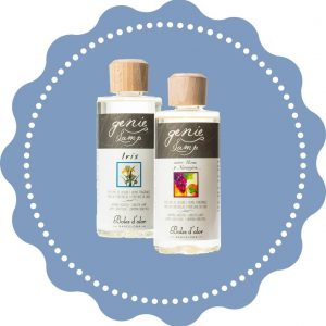 Perfume Hogar