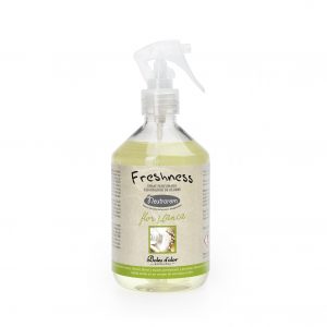 Freshness Spray 500 ml Flor Blanca 0143523