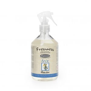 Freshness Spray 500 ml Iris 0143505