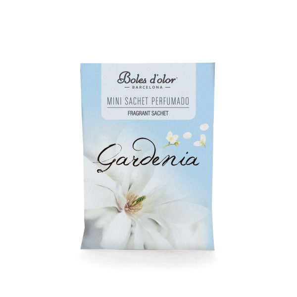 Mini Sachet Perfumado Gardenia Ambients 0137068