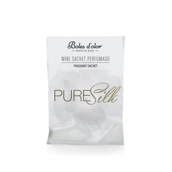 Mini Sachet Pure Silk Ambients 0137086