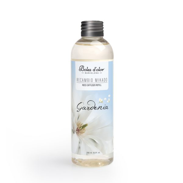 Recambio Mikado Ambients Gardenia Rattan 0139376