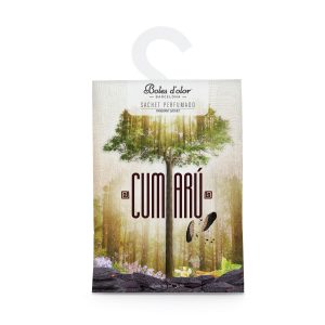 Sachet Perfumado Cumaru Ambients 0136084