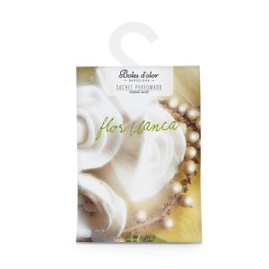 Sachet Perfumado Flor Blanca Ambients 0136023