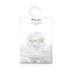Sachet Perfumado Pure Silk Ambients 0136086