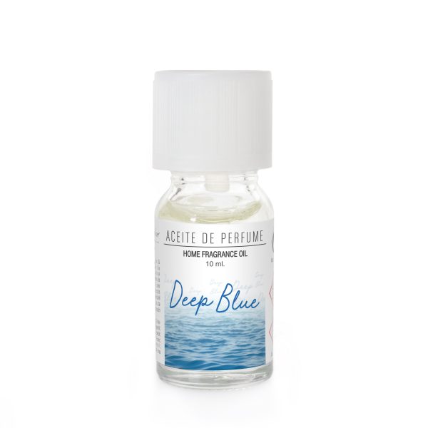 Aceite de Perfume Ambients 10 ml Deep Blue 0600372