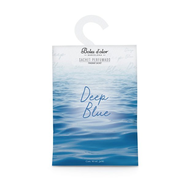 Sachet Perfumado Deep Blue Ambients0136072