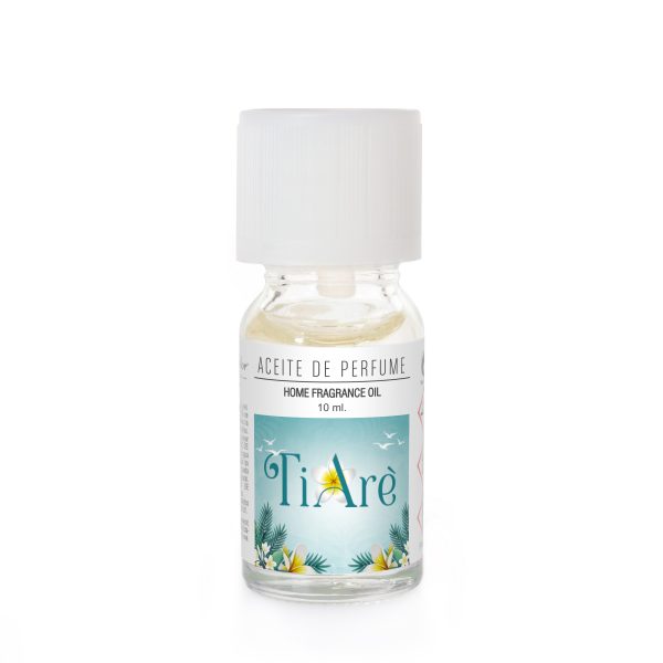 Aceite de perfume 10 ml Tiare 0600389