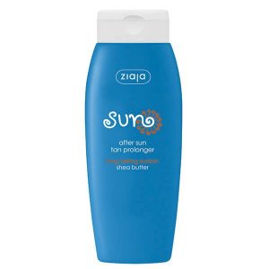 SUN Prolongador del bronceado After Sun