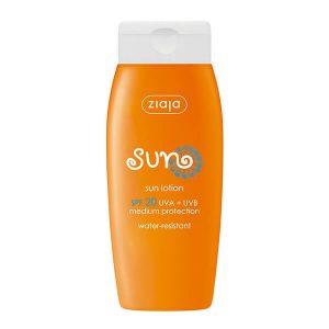 SUN Protector solar SPF20