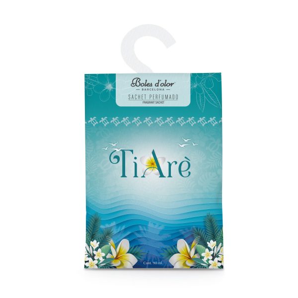 Sachet Perfumado Ambients Tiare 0136089
