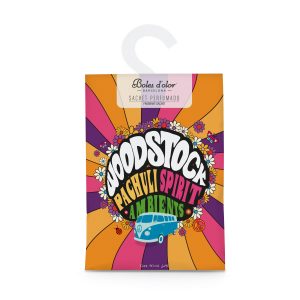 Sachet Perfumado Woodstock Ambients 0136083