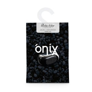 Sachet Perfumado Acorns Onix 0136087