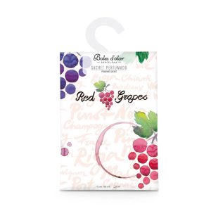 Sachet Red Grapes