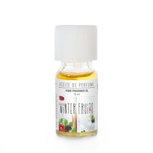 Aceite de Perfume Ambients 10 ml Winter Fruits 0600356