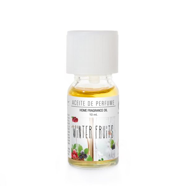 Aceite de Perfume Ambients 10 ml Winter Fruits 0600356