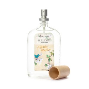 Ambientador Spray 100 Ambients Jazmin Blanco 0134035