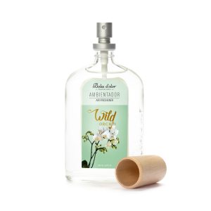 Ambientador Spray 100 Ambients Wild Orchid 0134078