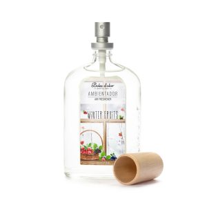 Ambientador Spray 100 Ambients Winter Fruits 0134056