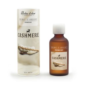Brumas de Ambiente Cashmere 0600479