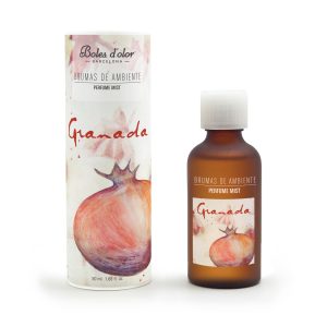 Brumas de Ambiente Granada 0600433