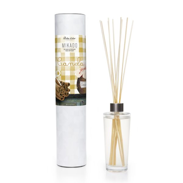 Mikado Canela