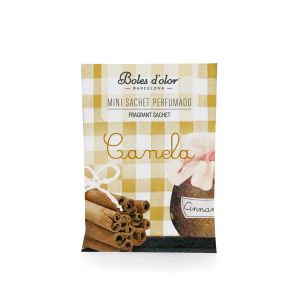 Mini Sachet Ambients Canela 0137040