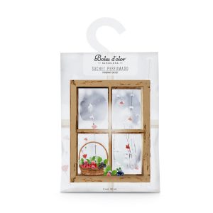 Sachet Perfumado Winter Fruits