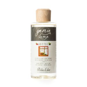 Genie Perfume de Hogar 500 ml. Winter Fruits