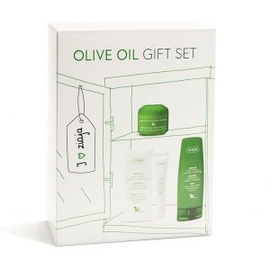 Set Aceite de Oliva