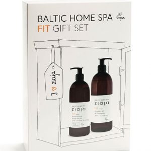 Set de Regalo Baltic Home SPA