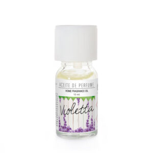 Aceite de Perfume Ambients 10 ml Violetta 0600364