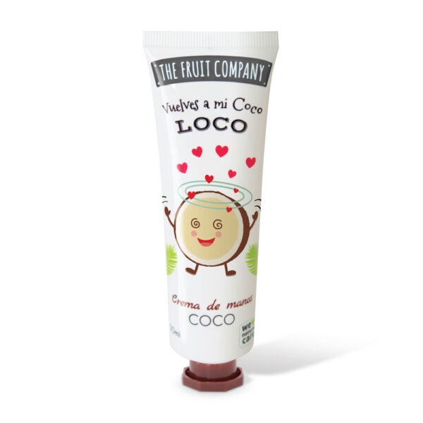 TFC Crema de Manos COCO