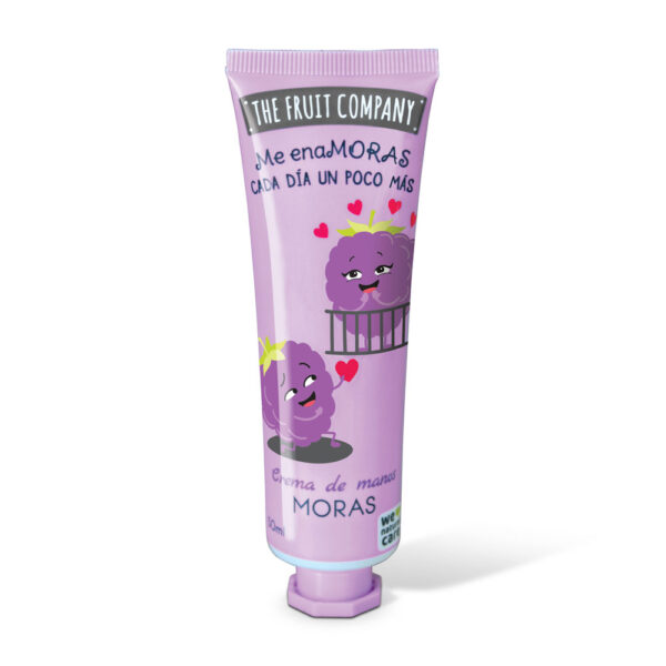 TFC Crema de Manos MORAS