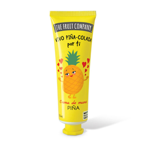 TFC Crema de Manos PINA