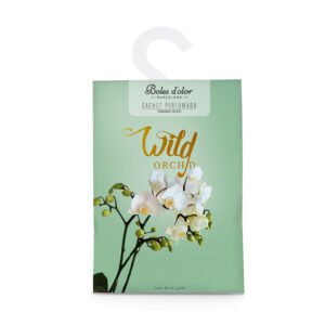 Sachet Perfumado Wild Orchid Ambients 0136078